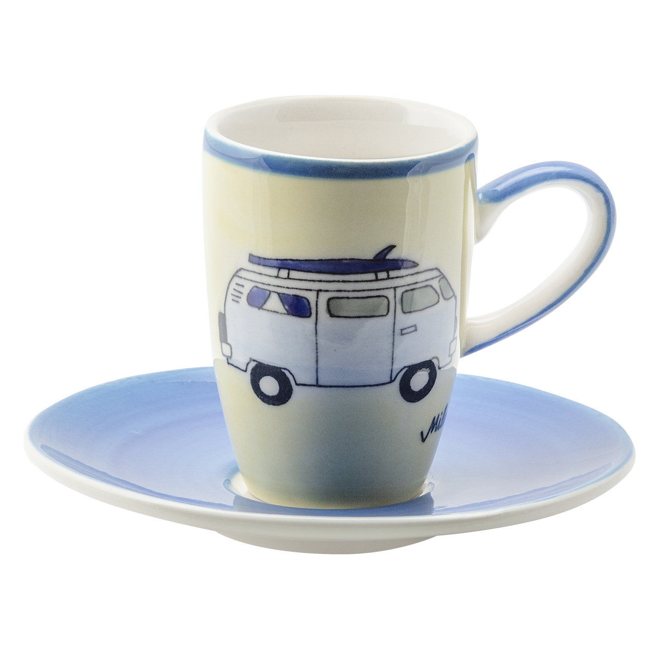 Espresso Tasse - Outdoor